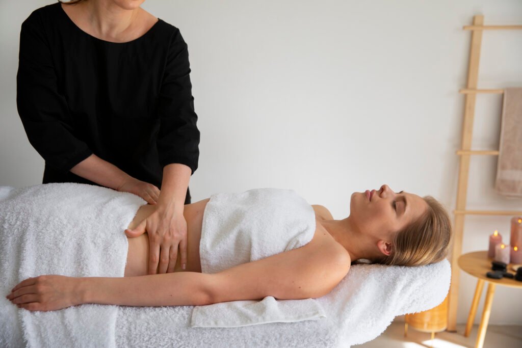 Vereinbaren Sie jetzt Ihre kostenlose Beratung für Lymphdrainage-Massage in der Türkei