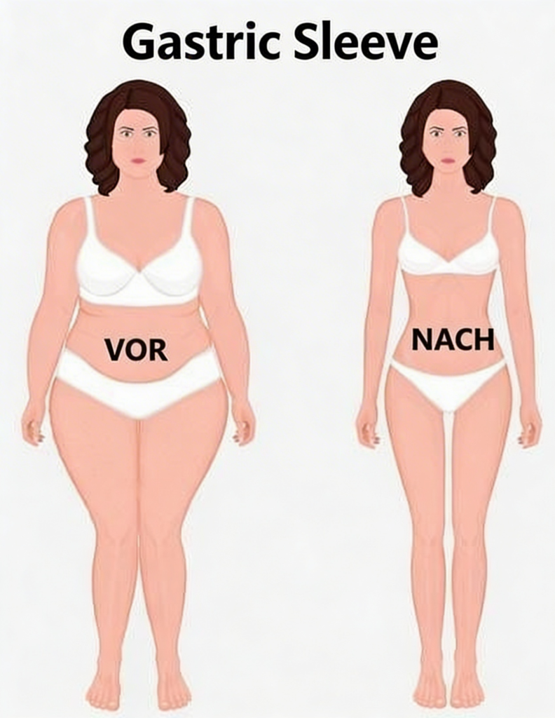 Gastric Sleeve 