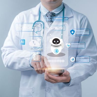 Sprachkompetenz in der Medizin so wichtig