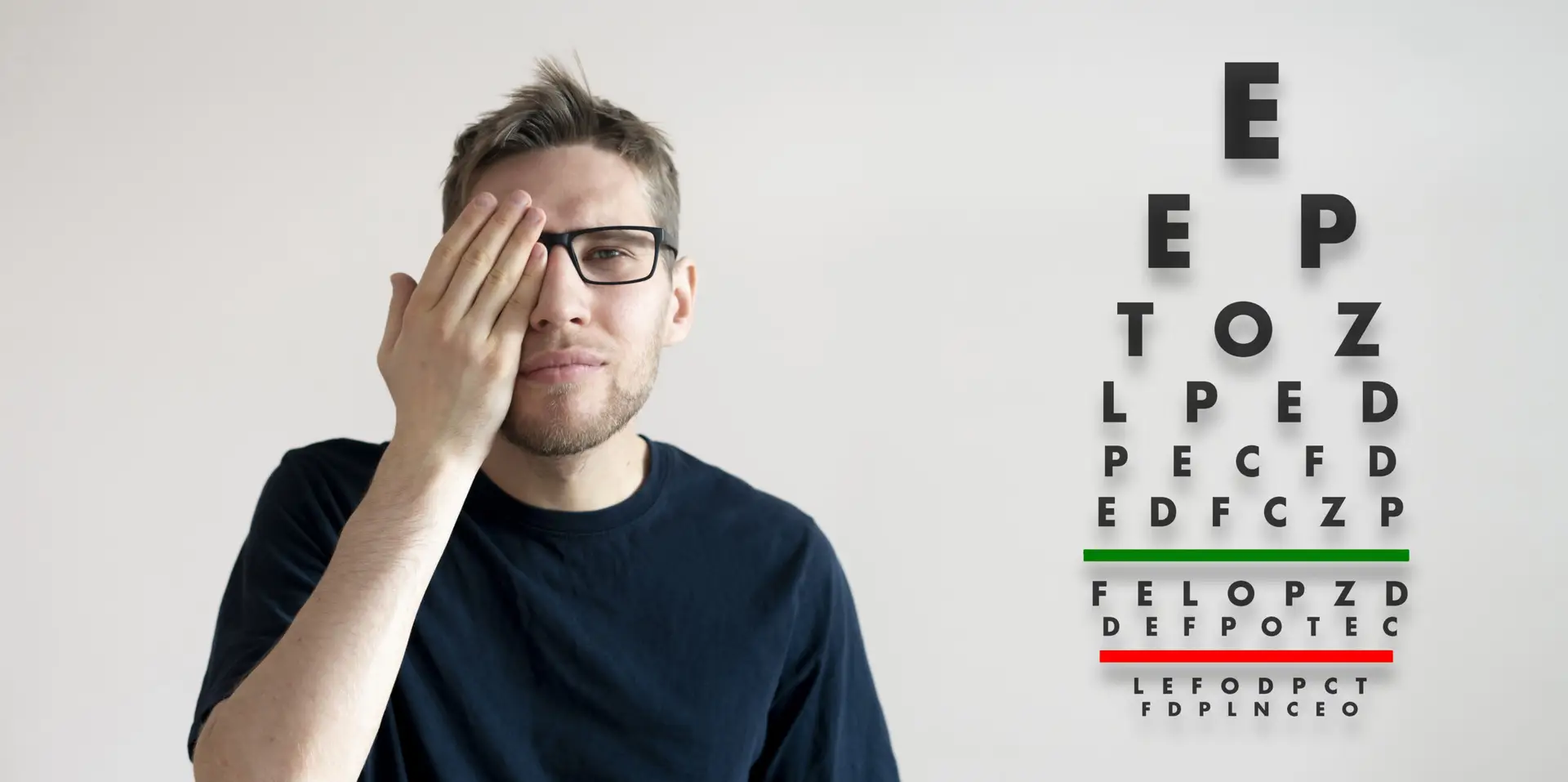 LASIK-refraktive Chirurgie
