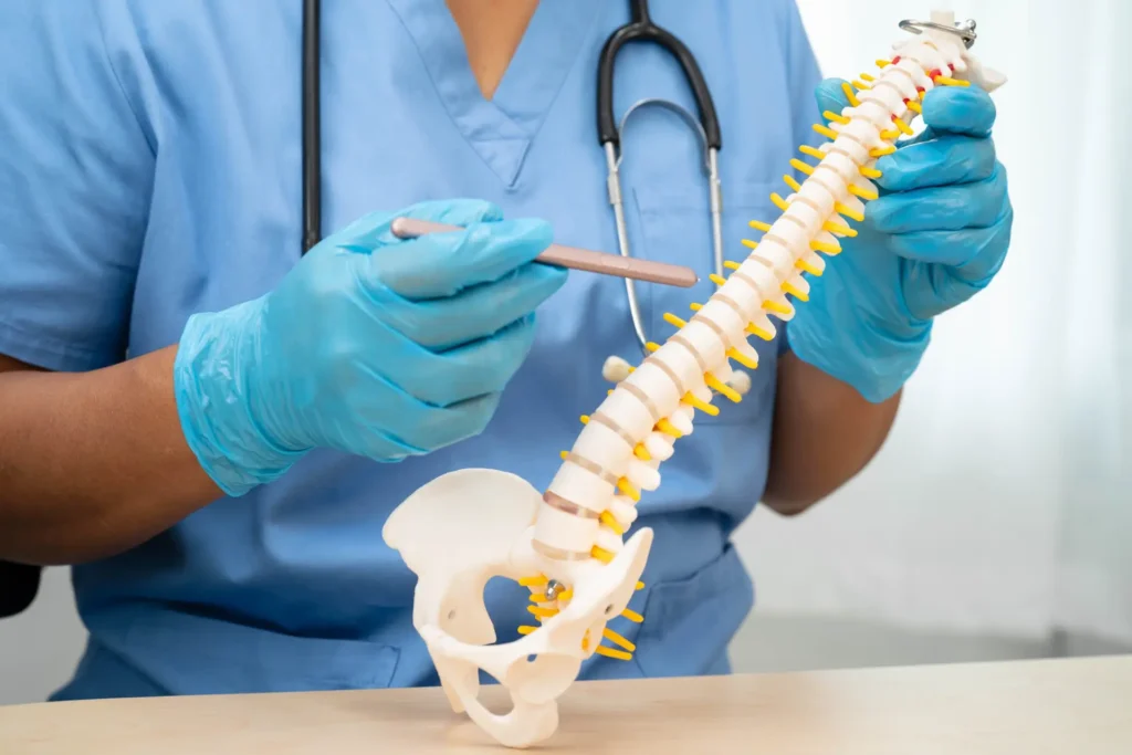 orthopädische Behandlungen