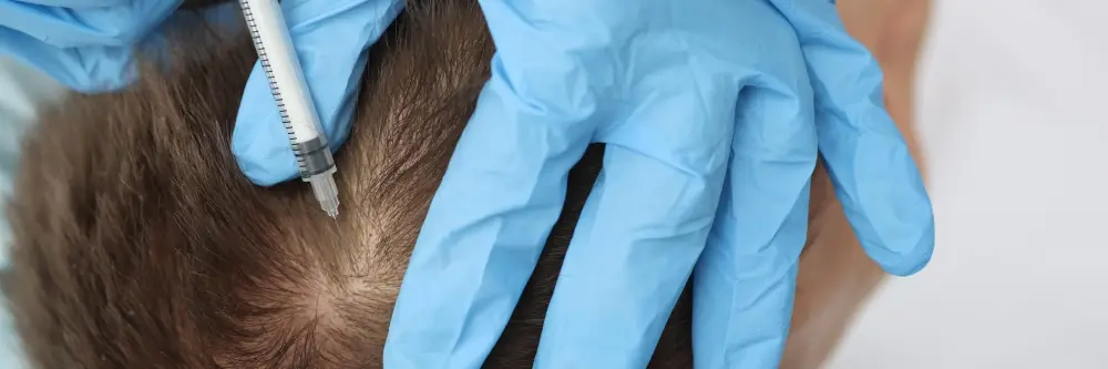 plättchenreiches Plasma