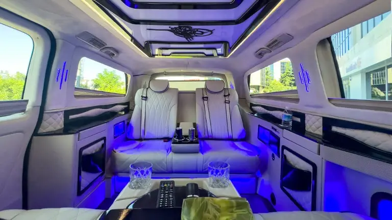 VIP-Transfer