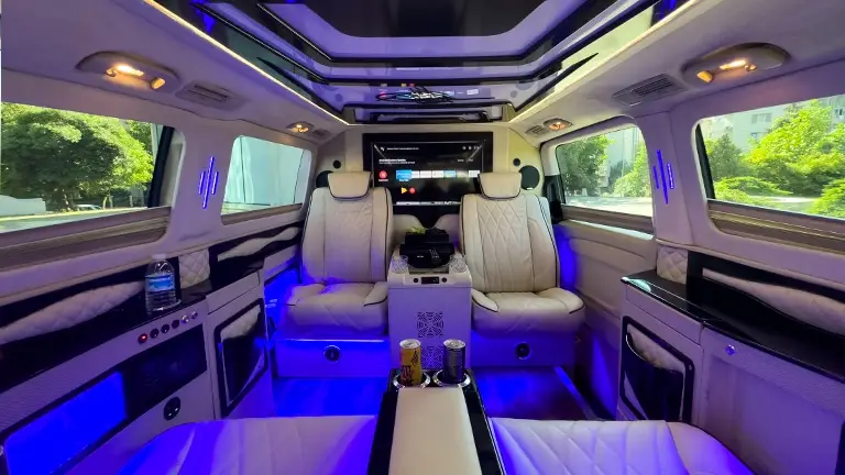 VIP-Transfer