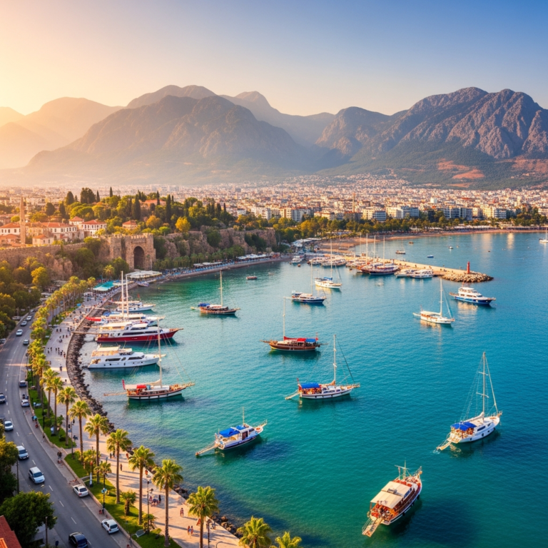 antalya