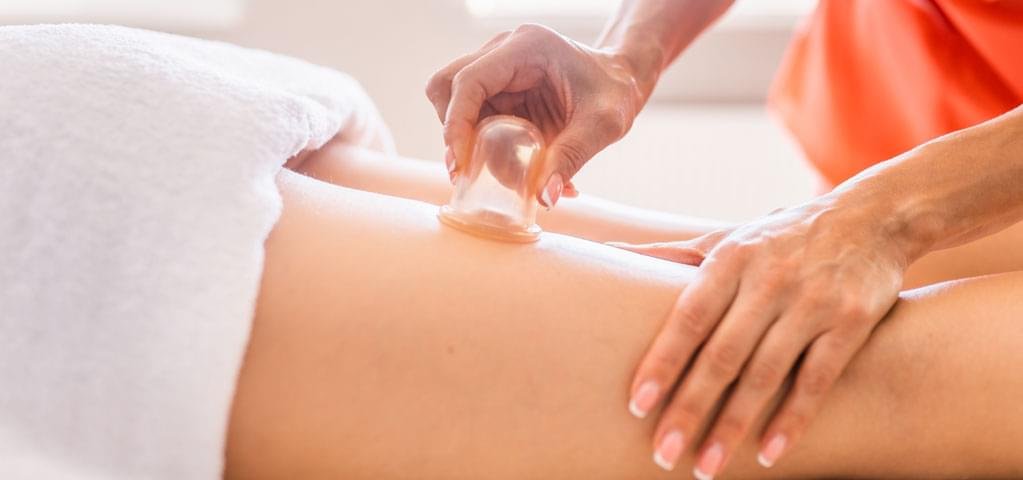 Lymphdrainage Massage in Antalya
