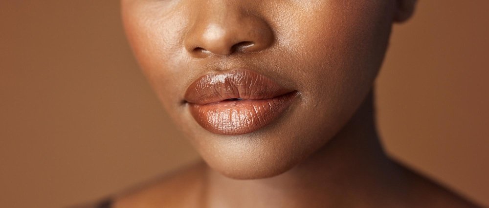 Lippenverkleinerung
