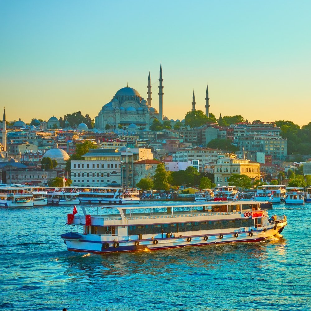 Brustoperationen in Istanbul