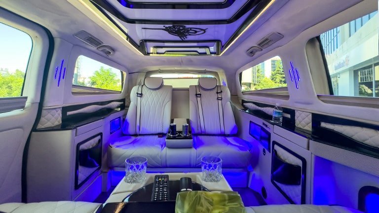 VIP-Transfer
