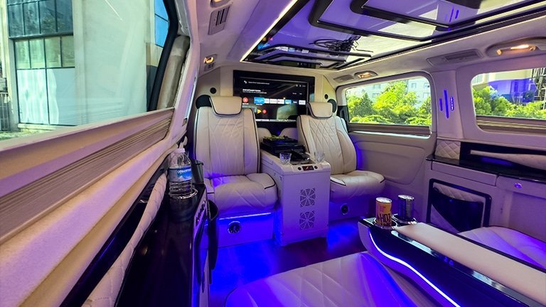 VIP-Transfer