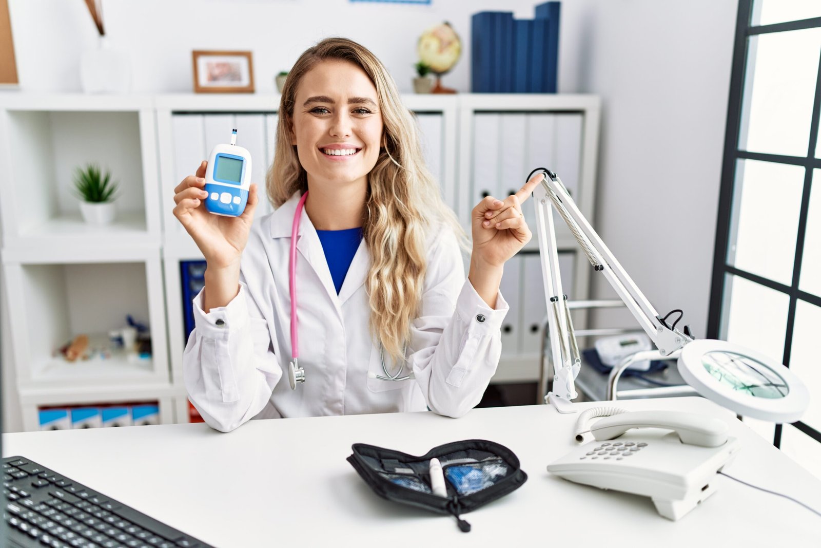 Zahnimplantate Diabetes Türkei